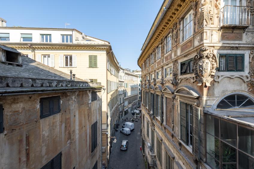 Genova House Historic Center - foto 3