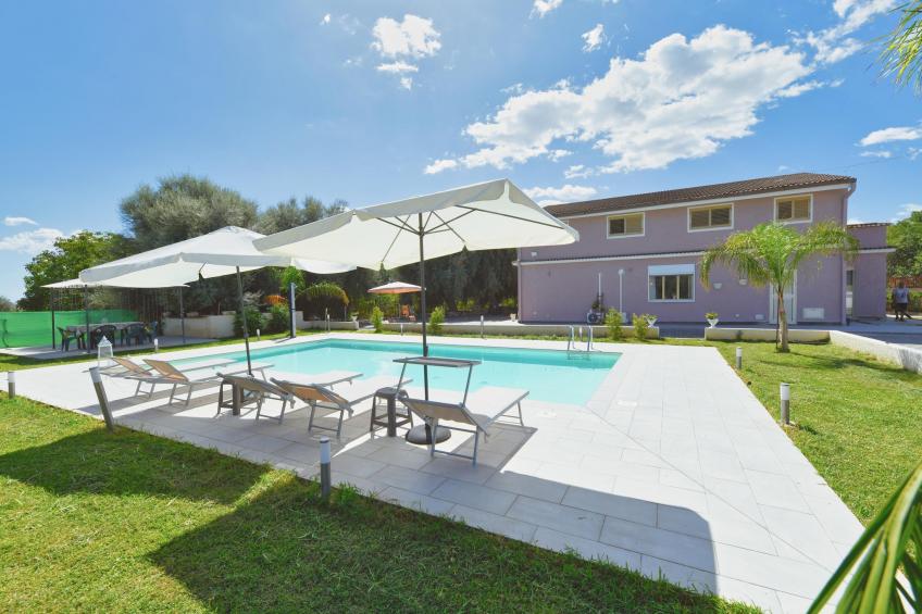 Villa Giugiò mit Privatpool - foto 49