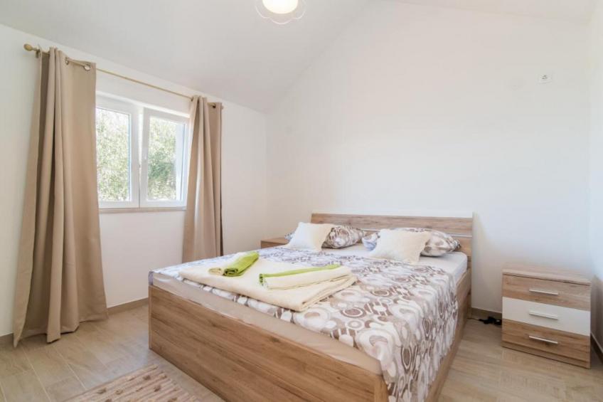 Holiday Home My Summer House - Two-Bedroom Holiday Home with Private Pool and Terrace - (ST) - foto 14