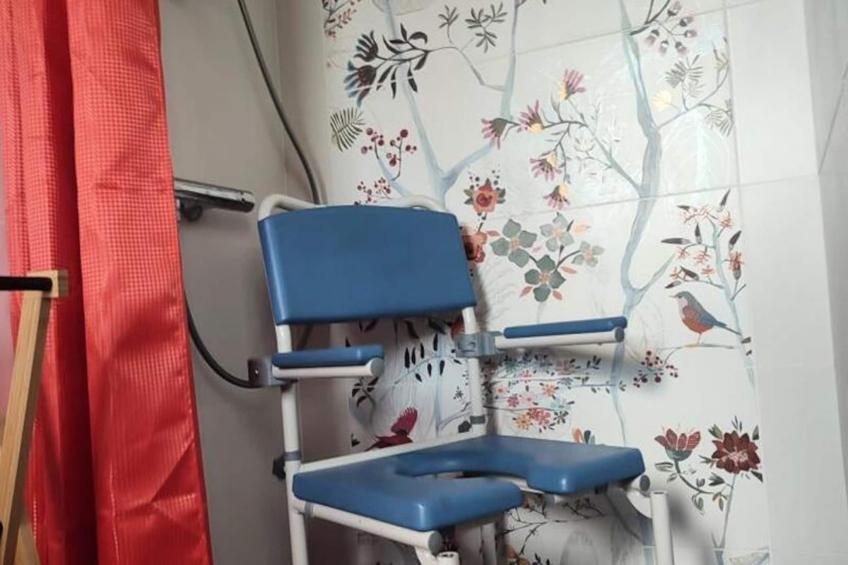 Gîte de France Gîte aulas 2/4 personnes 3 épis - foto 39