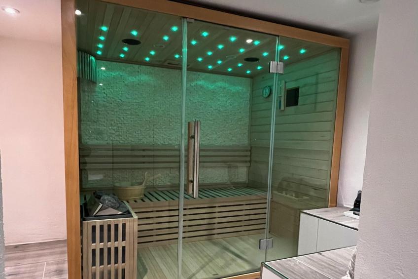 Apartment Eifelglück mit Dachterrasse - foto 12