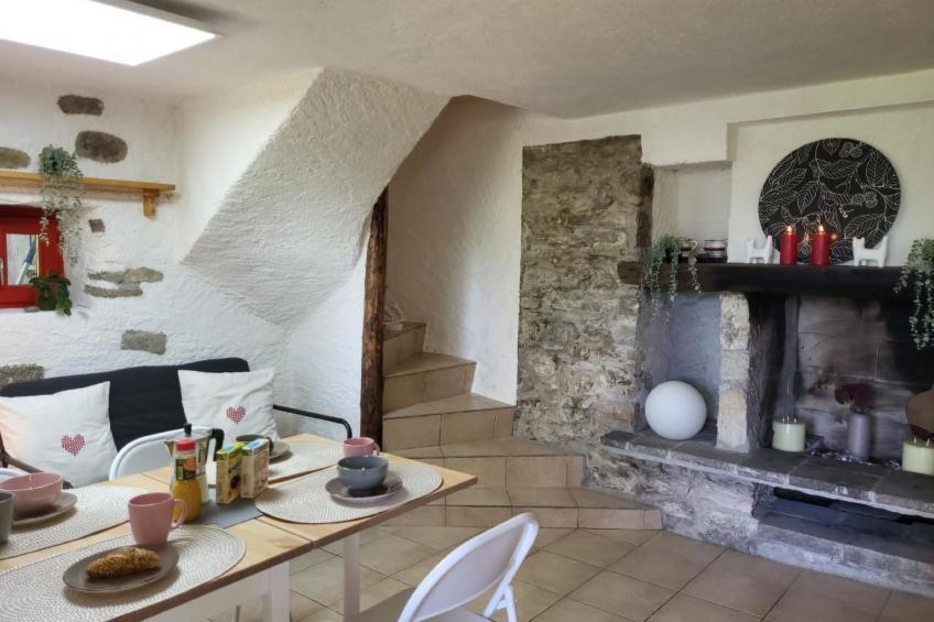 Rustico Ca Mignolo - foto 23