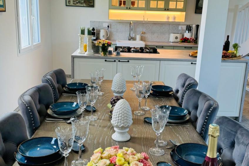 Villa Entre 2 Plages - foto 36