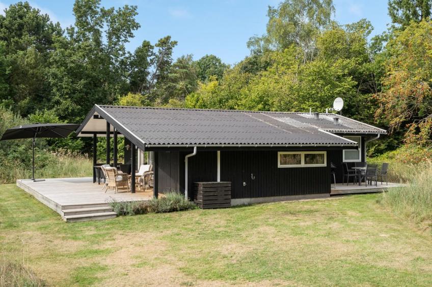 "Liselotte" - 200m from the sea in Sealand - foto 14