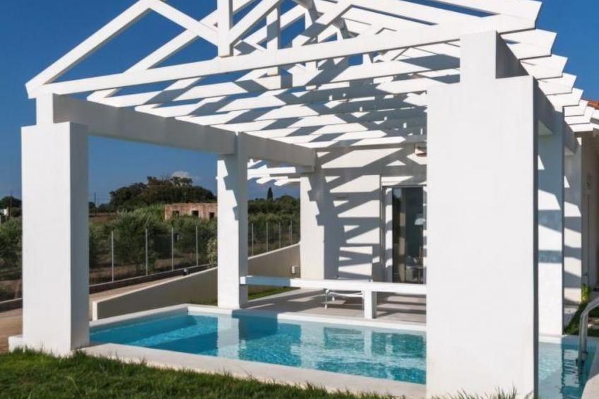 White Villas PPV - foto 3