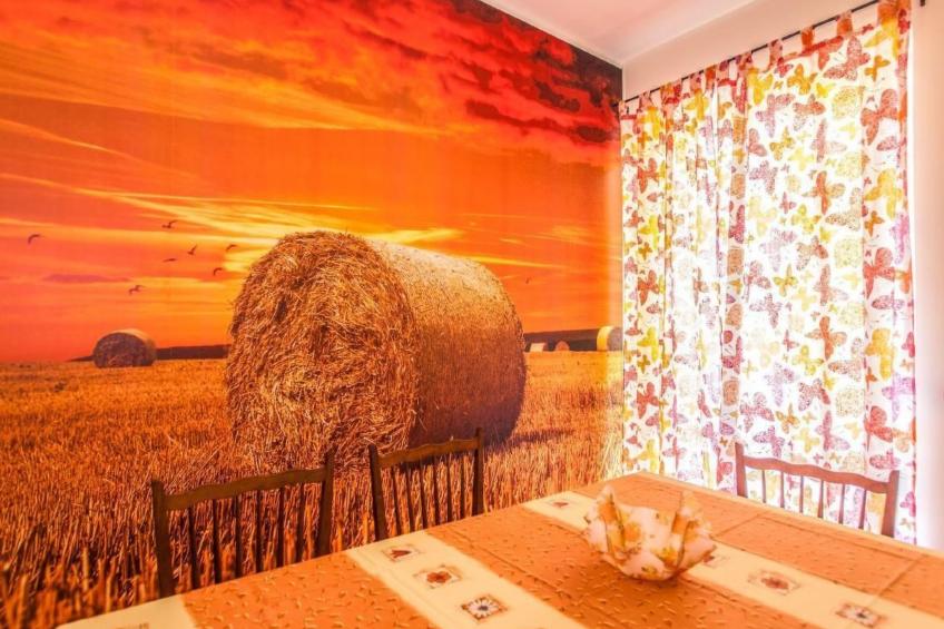 Wohnung in Velva mit Grill, Terrasse und Garten - foto 14