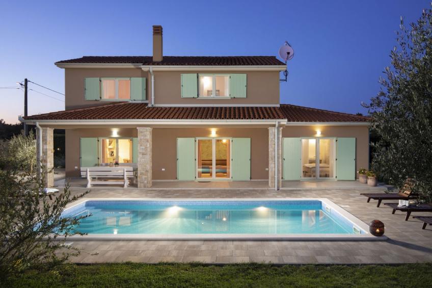 "Villa Matea" mit privatem Pool - foto 42