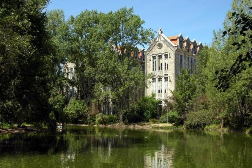 Haus in Praia Pedras Del Rey mit 3 Swimmingpools 5 - foto 15