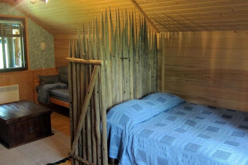 Tohmajärvi, kiviniemi - foto 19