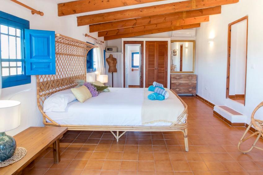 Casa Migjorn 10 pax - foto 14