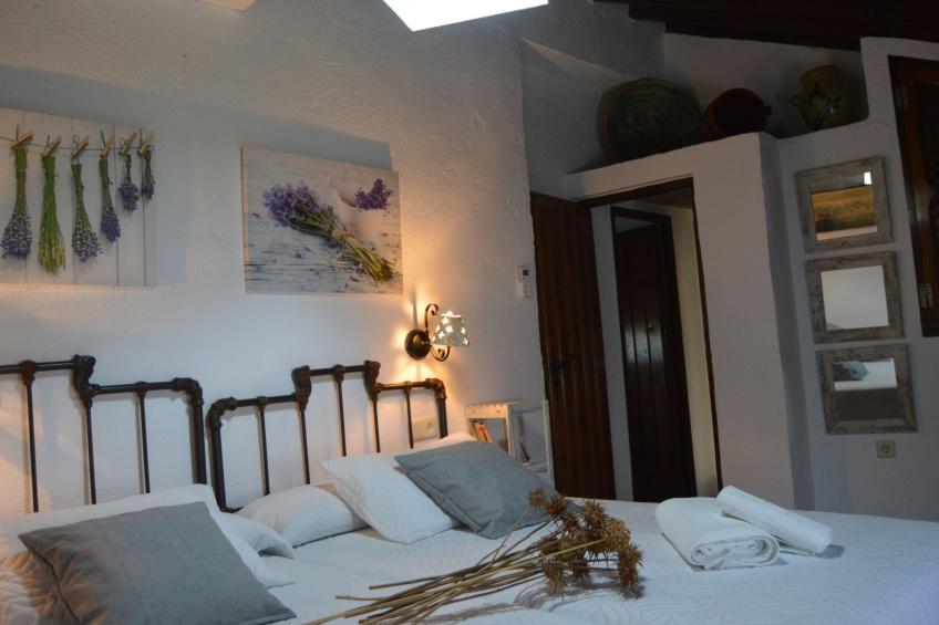 Finca "Casa Vieja" mit Bergblick - foto 28