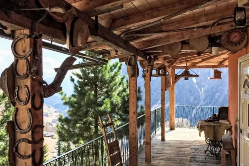 Adlerhorst/Chalet Großglockner - foto 35