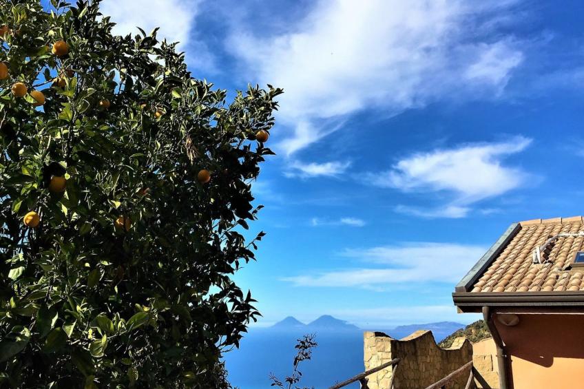 Granatapfel-Wohnung - foto 34