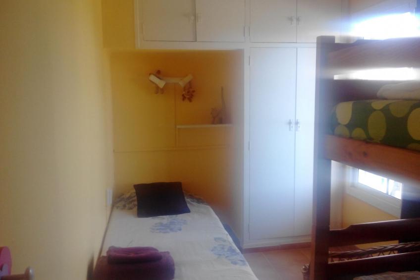 Wohnung "Cabrera Burriac" mit Blick aufs Wasser - foto 9