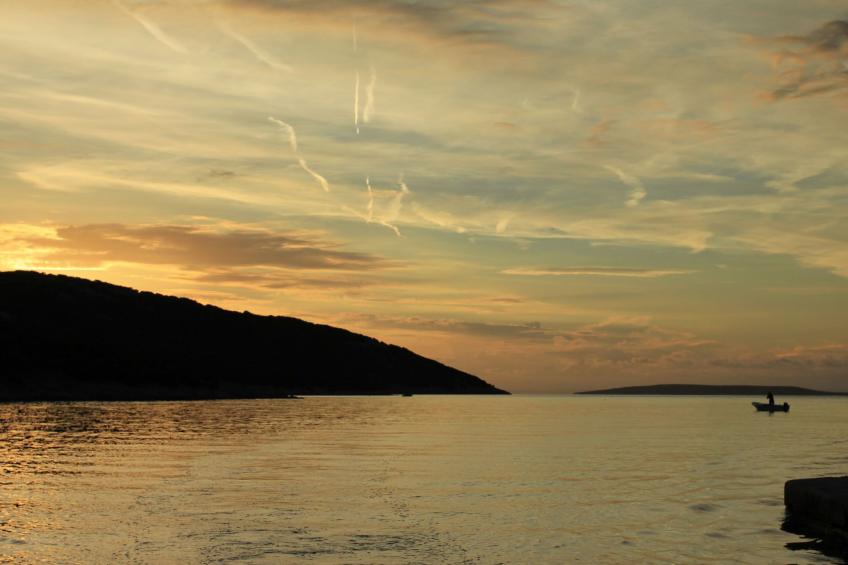 in Osor mit Privatem Pool - foto 43