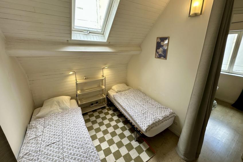 T3 Montlosier Le Mont Dore 5/7 pers - foto 13