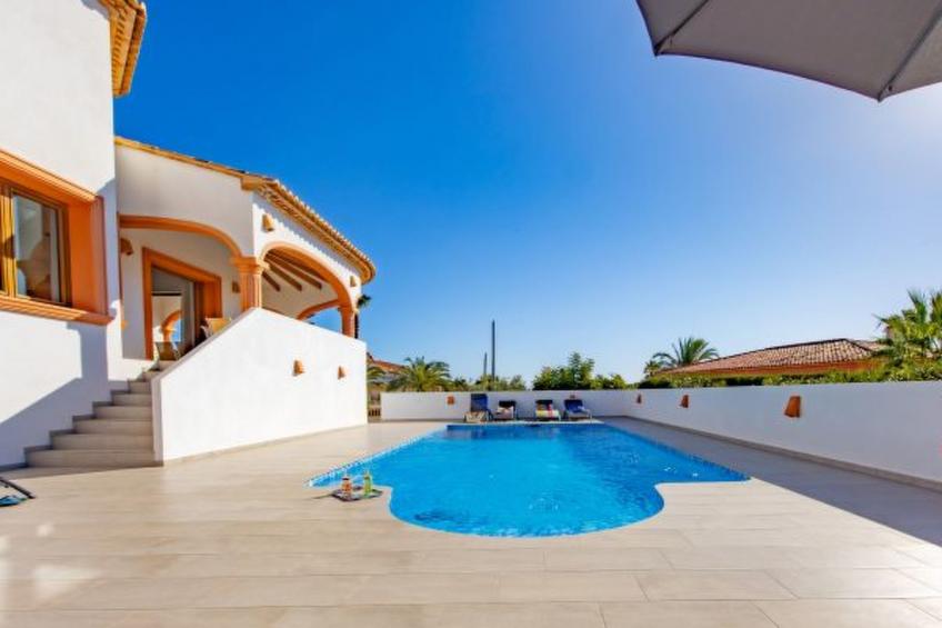 Villa Altamira - Plus - foto 4