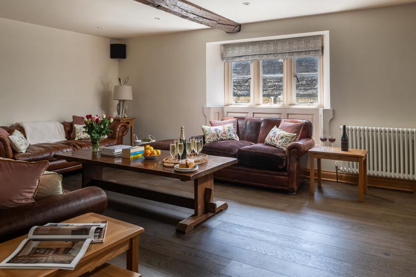 The Painswick Retreat - foto 48