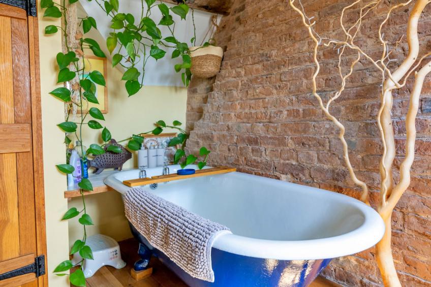 Waen Farm Cottage - foto 14