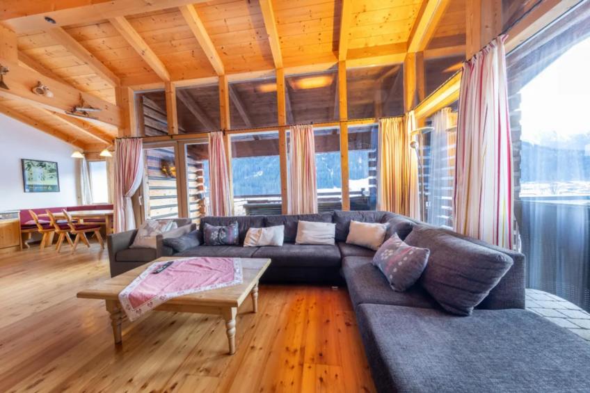 Chalets im Wald - foto 10