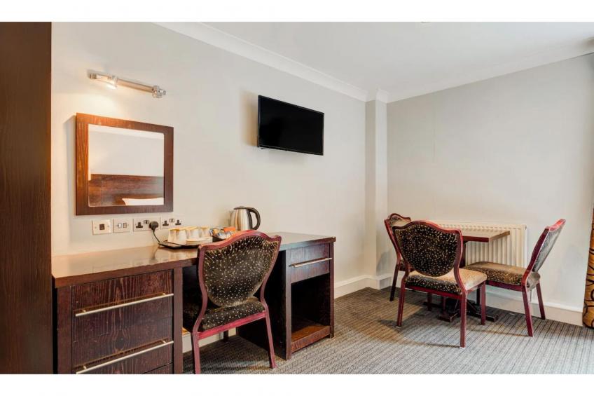 Standard Single Room - foto 4