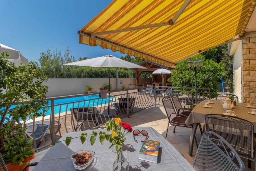 Holiday house with Pool - BF-634M5 - foto 38