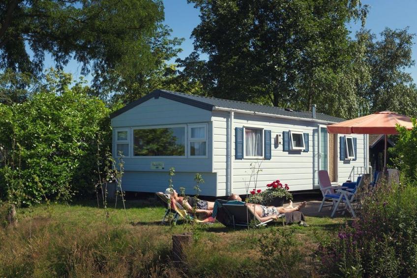 Mobile Home 4p - foto 15