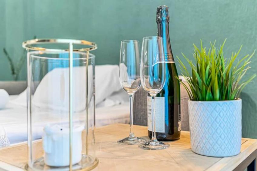 Appartement La Cigale | Les Nids De La Diane - foto 18