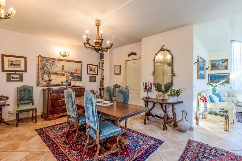 Villa degli Ulivi - foto 16