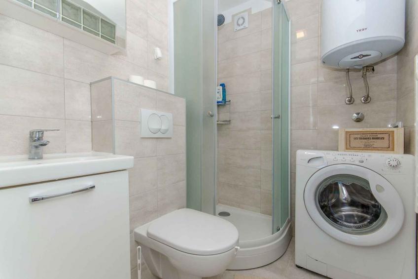 Vakantiewoning met internet en airconditioning - VW-N5DB9 - foto 33