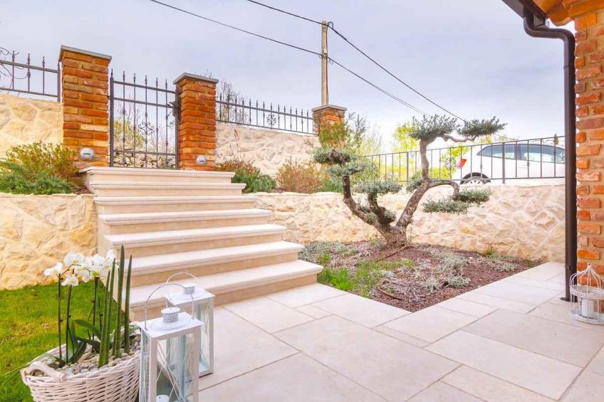 Villa with air conditioning and outdoor pool - BF-HGDR3 - foto 7