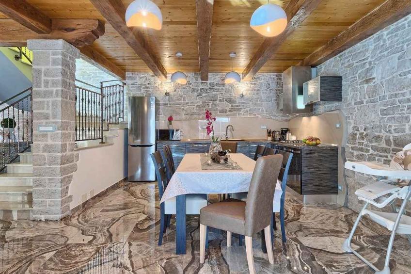 Villa avec piscine - BF-MGYD7 - foto 13