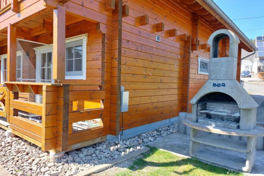 Blokhuis Winterberg Tulp - foto 13