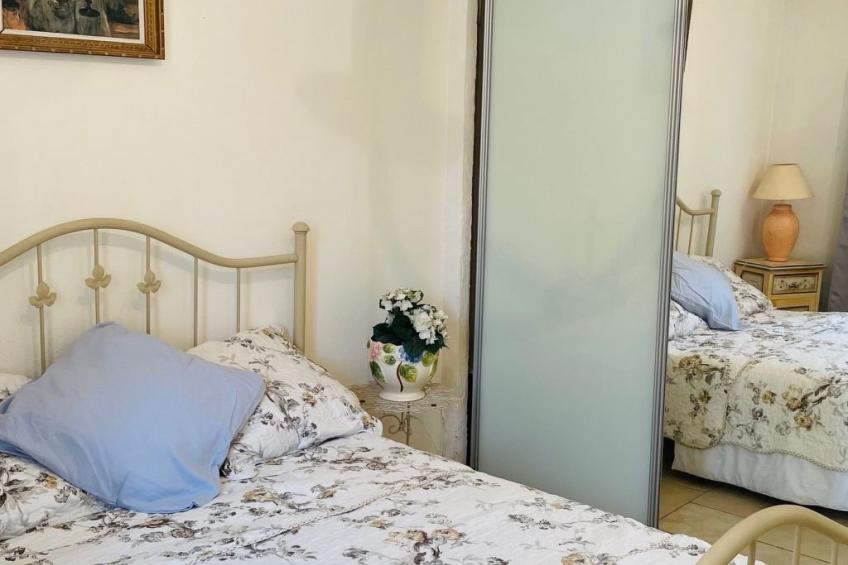 Villa "Les Alloes" - foto 10