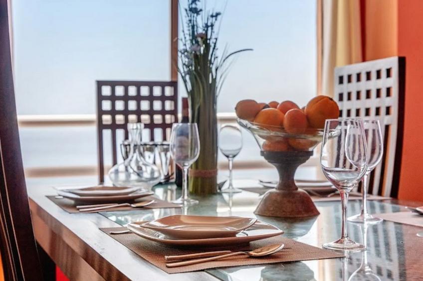 schöne Wohnung Radazul Meerblick - foto 6