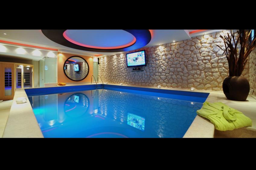 Villa "Priviledge" mit Garten, Grill und Terrasse - foto 4