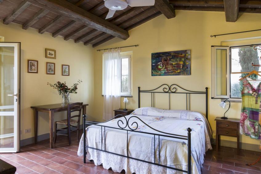 Villa Poggio le Vignacce - foto 13