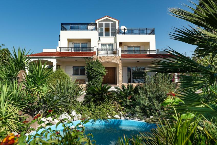 Ferienvilla Royal Classico für 10 Personen - foto 41