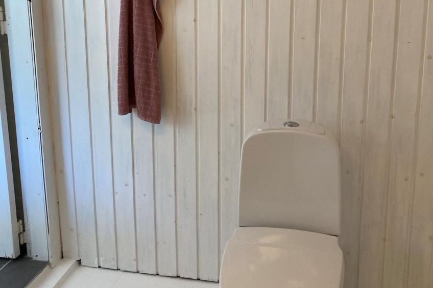 "Marita" - 225m from the sea in Sealand - foto 9