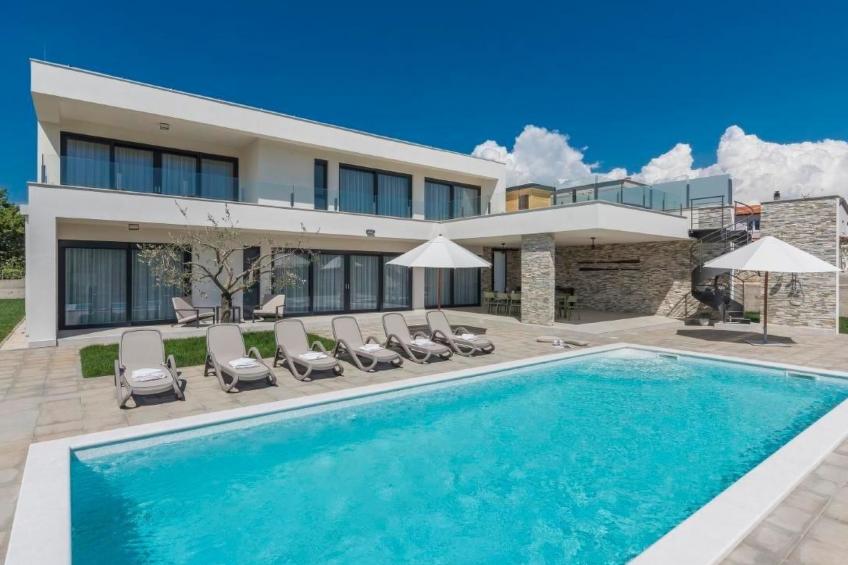 Villa Bianca - foto 69