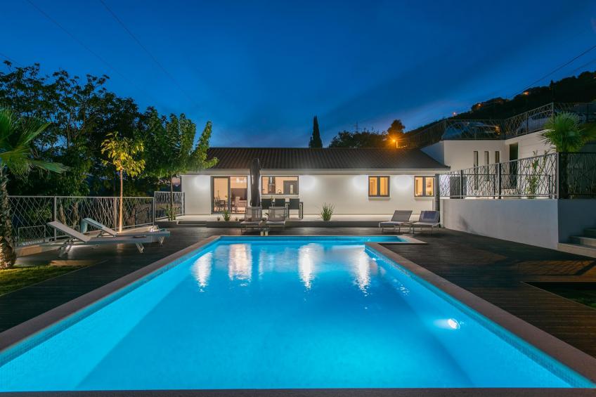 Villa Nacle - foto 29