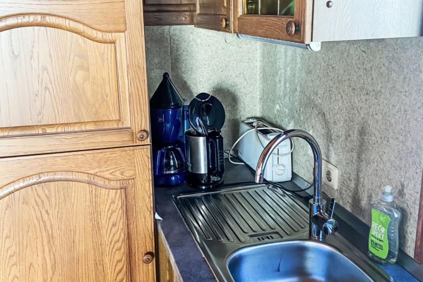 in Röhrnbach mit Grill und Terrasse - foto 29