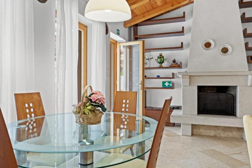 Villa Diana - foto 13