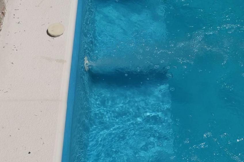 mit Pool in Lukovo Sugarje - foto 41