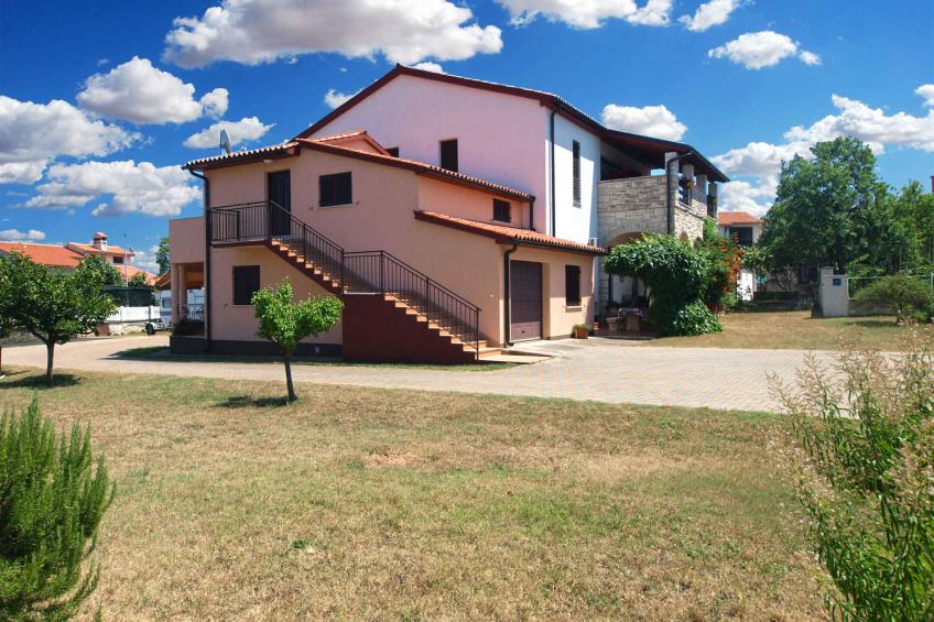 Holiday apartment with air conditioning - BF-CX5GH - foto 20