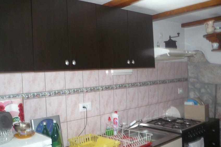 Holiday home with air conditioning, with barbecue facilities, family-friendly - BF-RZ8XY - foto 13