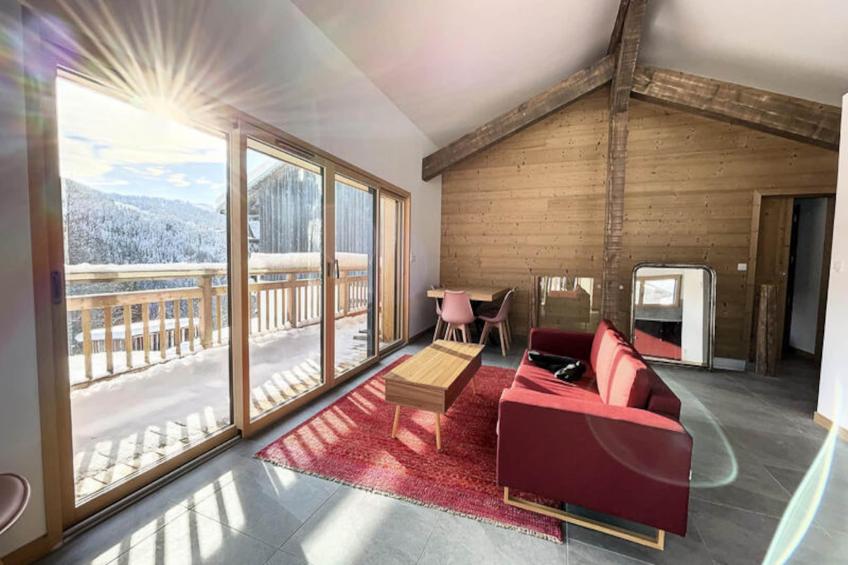 Chalets à Les Gets - foto 36