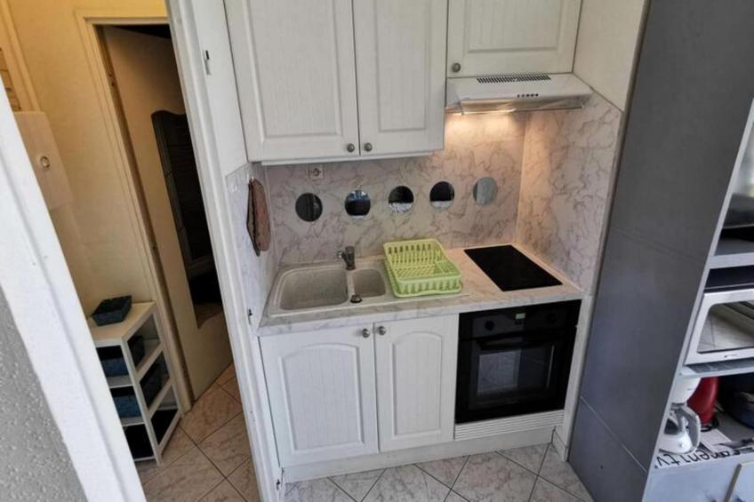 Résidence Terrasses De La Mediterranee 1 - foto 13