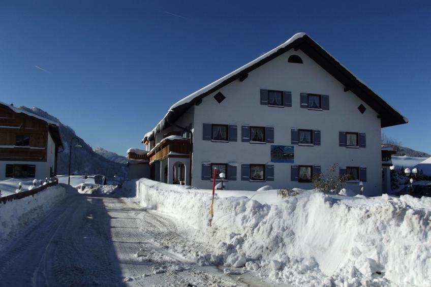 Gemütliche Ferienwohnung in urigem Bauernhaus - foto 13