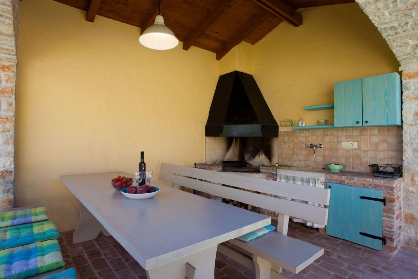 Luxusvilla "Azzurra" mit beheiztem Pool - foto 61